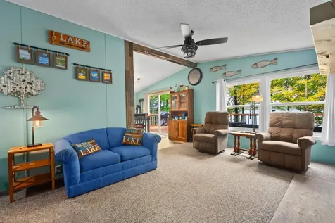 3077 Black Lane Crandon WI 54520
