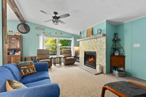 3077 Black Lane Crandon WI 54520