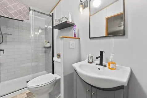 3077 Black Lane Crandon WI 54520