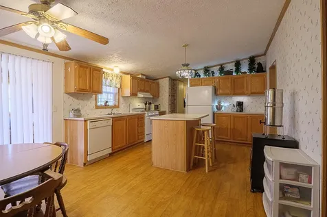 16975 Rolling Hills Lane Lakewood WI 54138