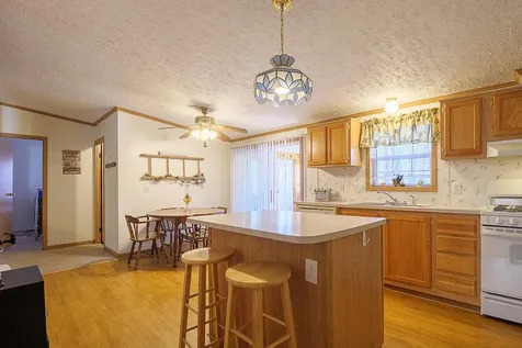 16975 Rolling Hills Lane Lakewood WI 54138