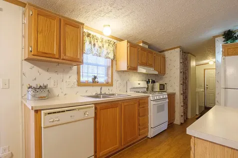 16975 Rolling Hills Lane Lakewood WI 54138