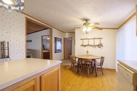 16975 Rolling Hills Lane Lakewood WI 54138