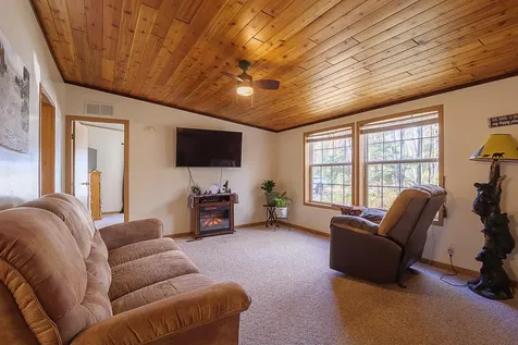 16975 Rolling Hills Lane Lakewood WI 54138