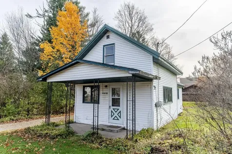 W10675 Enterprise Lake Road Elcho WI 54428