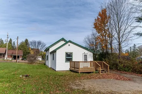 W10675 Enterprise Lake Road Elcho WI 54428