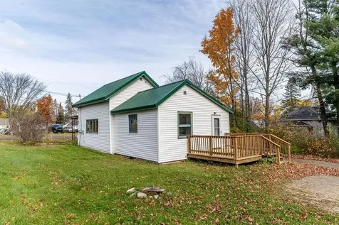 W10675 Enterprise Lake Road Elcho WI 54428