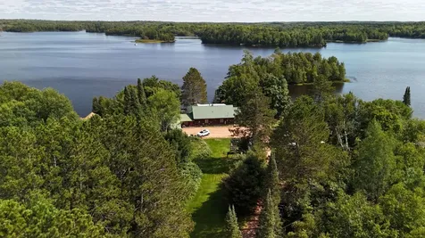 11140 Oxbow Road Presque Isle WI 54557