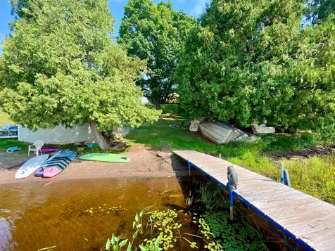 11140 Oxbow Road Presque Isle WI 54557