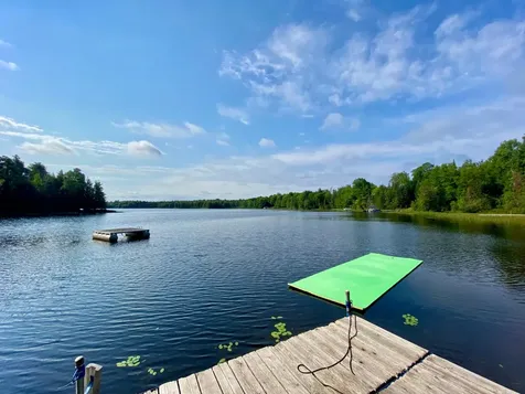 11140 Oxbow Road Presque Isle WI 54557