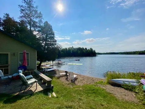 11140 Oxbow Road Presque Isle WI 54557