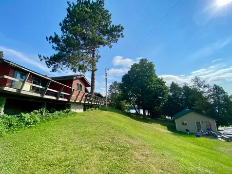 11140 Oxbow Road Presque Isle WI 54557