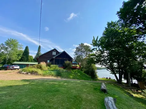 11140 Oxbow Road Presque Isle WI 54557