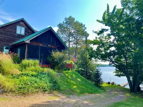 11140 Oxbow Road Presque Isle WI 54557