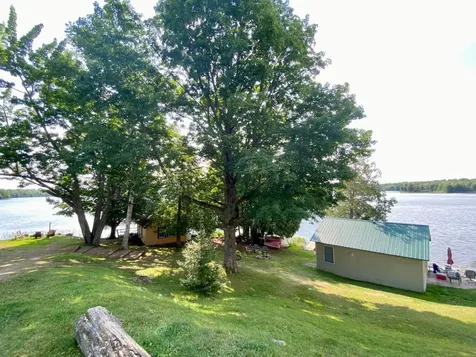 11140 Oxbow Road Presque Isle WI 54557