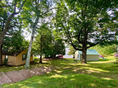 11140 Oxbow Road Presque Isle WI 54557