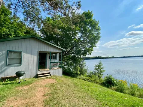 11140 Oxbow Road Presque Isle WI 54557