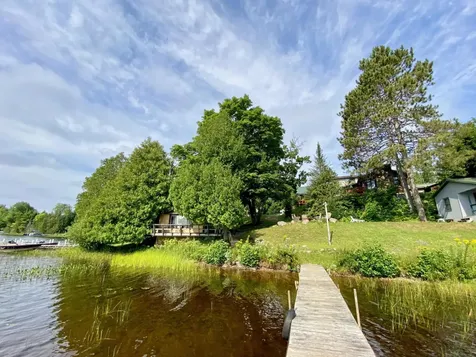 11140 Oxbow Road Presque Isle WI 54557