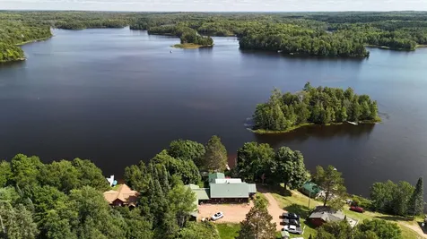 11140 Oxbow Road Presque Isle WI 54557