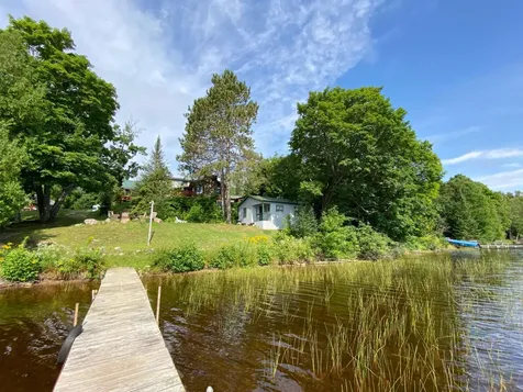 11140 Oxbow Road Presque Isle WI 54557