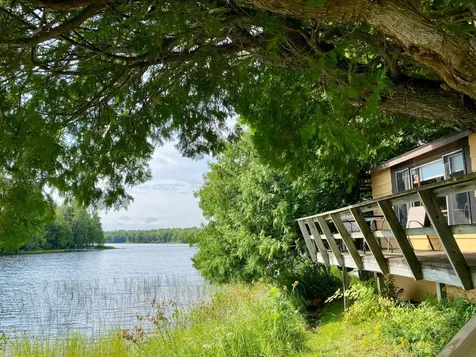 11140 Oxbow Road Presque Isle WI 54557