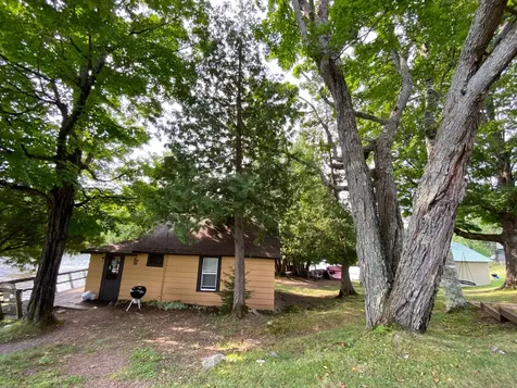 11140 Oxbow Road Presque Isle WI 54557