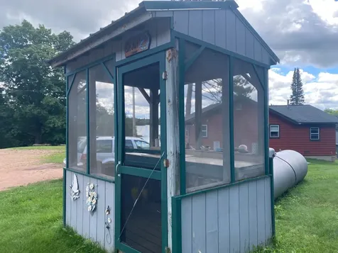 11140 Oxbow Road Presque Isle WI 54557