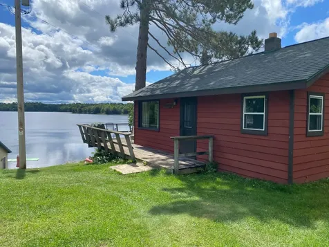 11140 Oxbow Road Presque Isle WI 54557