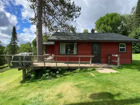 11140 Oxbow Road Presque Isle WI 54557