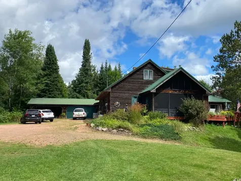 11140 Oxbow Road Presque Isle WI 54557