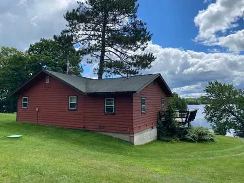 11140 Oxbow Road Presque Isle WI 54557