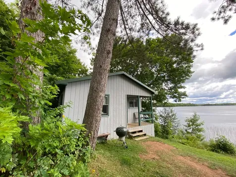 11140 Oxbow Road Presque Isle WI 54557