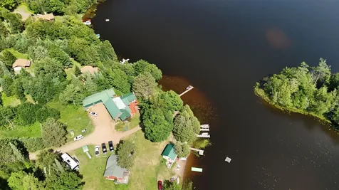 11140 Oxbow Road Presque Isle WI 54557
