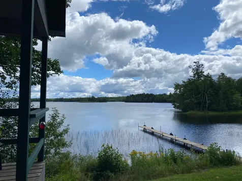 11140 Oxbow Road Presque Isle WI 54557