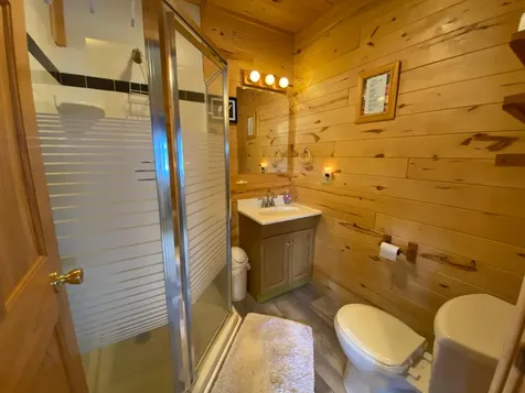 11140 Oxbow Road Presque Isle WI 54557