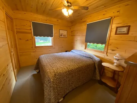 11140 Oxbow Road Presque Isle WI 54557