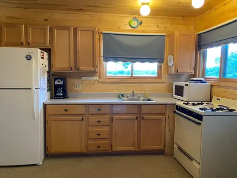 11140 Oxbow Road Presque Isle WI 54557