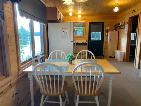 11140 Oxbow Road Presque Isle WI 54557