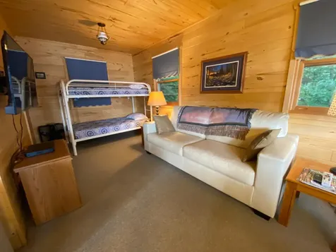 11140 Oxbow Road Presque Isle WI 54557