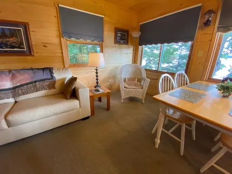 11140 Oxbow Road Presque Isle WI 54557