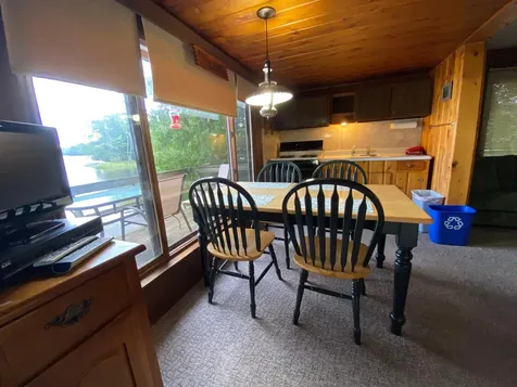 11140 Oxbow Road Presque Isle WI 54557