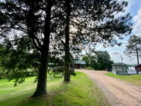 11140 Oxbow Road Presque Isle WI 54557
