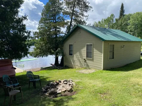 11140 Oxbow Road Presque Isle WI 54557