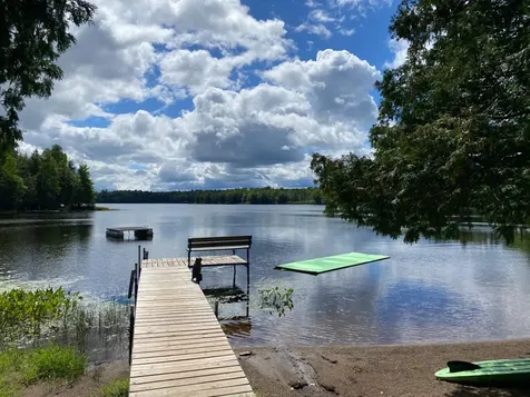 11140 Oxbow Road Presque Isle WI 54557