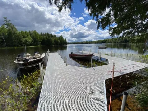 11140 Oxbow Road Presque Isle WI 54557