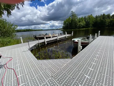 11140 Oxbow Road Presque Isle WI 54557