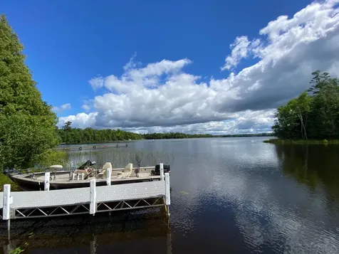 11140 Oxbow Road Presque Isle WI 54557
