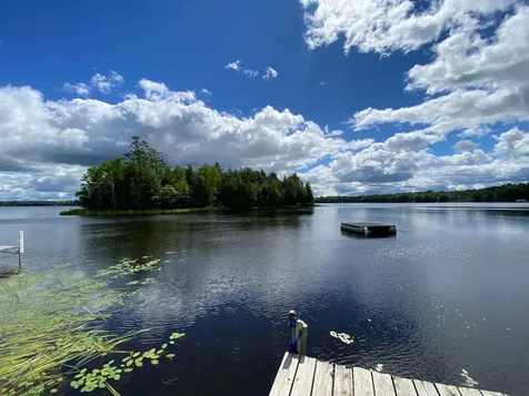 11140 Oxbow Road Presque Isle WI 54557