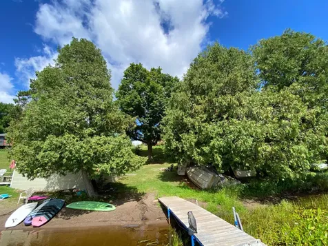11140 Oxbow Road Presque Isle WI 54557