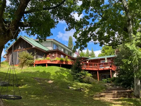 11140 Oxbow Road Presque Isle WI 54557